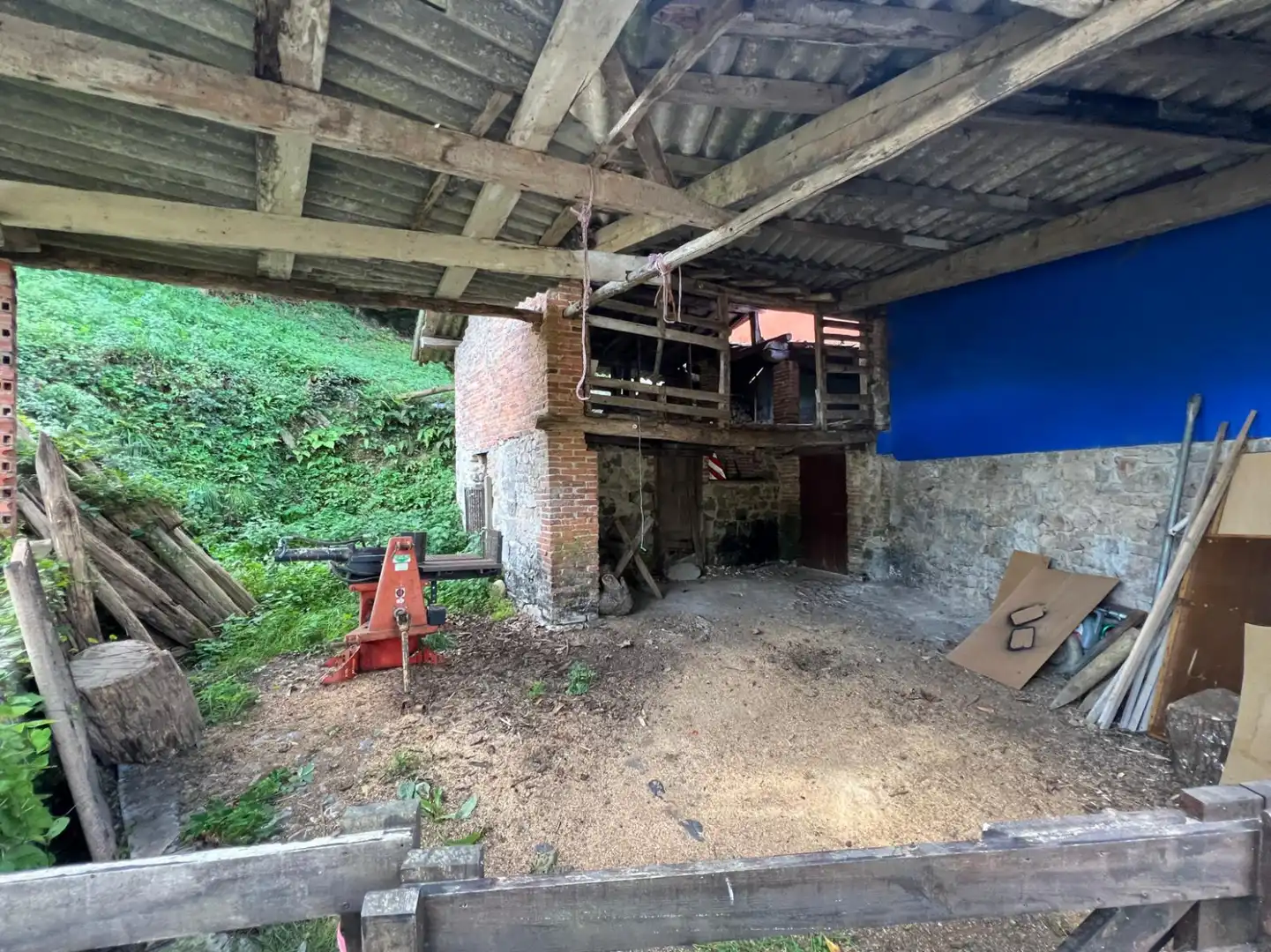 Terreno residenziale in vendita a Cangas de Onís