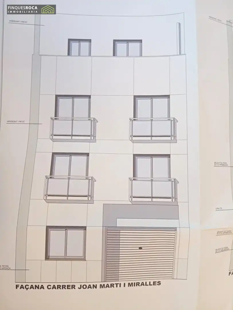 Adosado en venta en Santa Bàrbara, imagen 4
