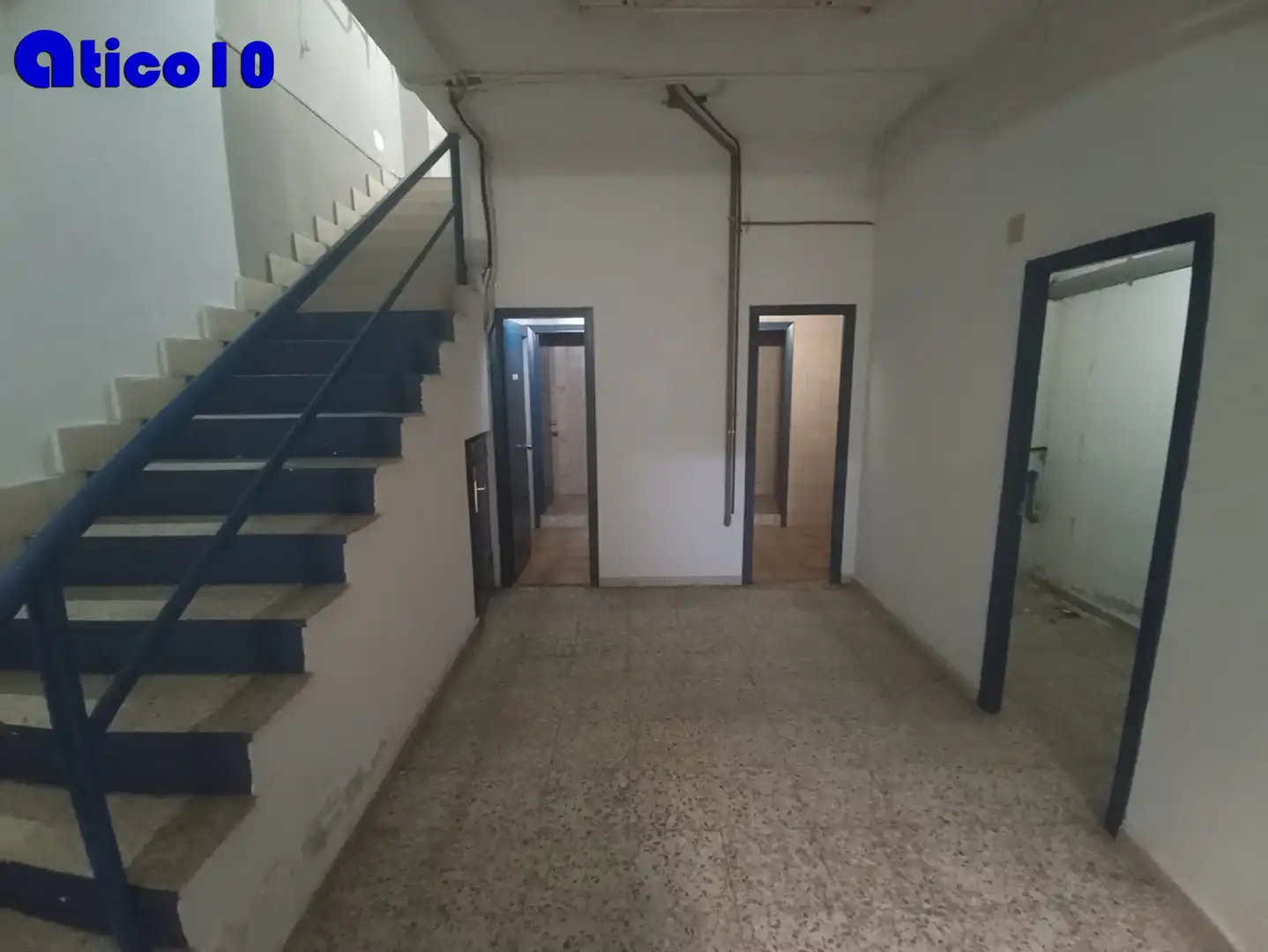 Geschaftsraum zur Miete in Oviedo 