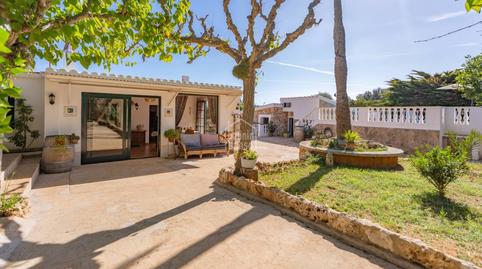 Foto 2 de Casa o xalet en venda a Sant Lluís - S'Ullestrar - Torret, Sant Lluís