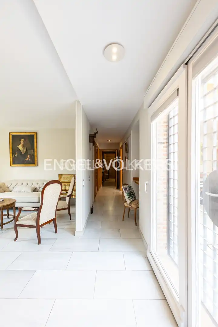 Houses for sale in Majadahonda  with Air Conditioner, Heating and Private garden