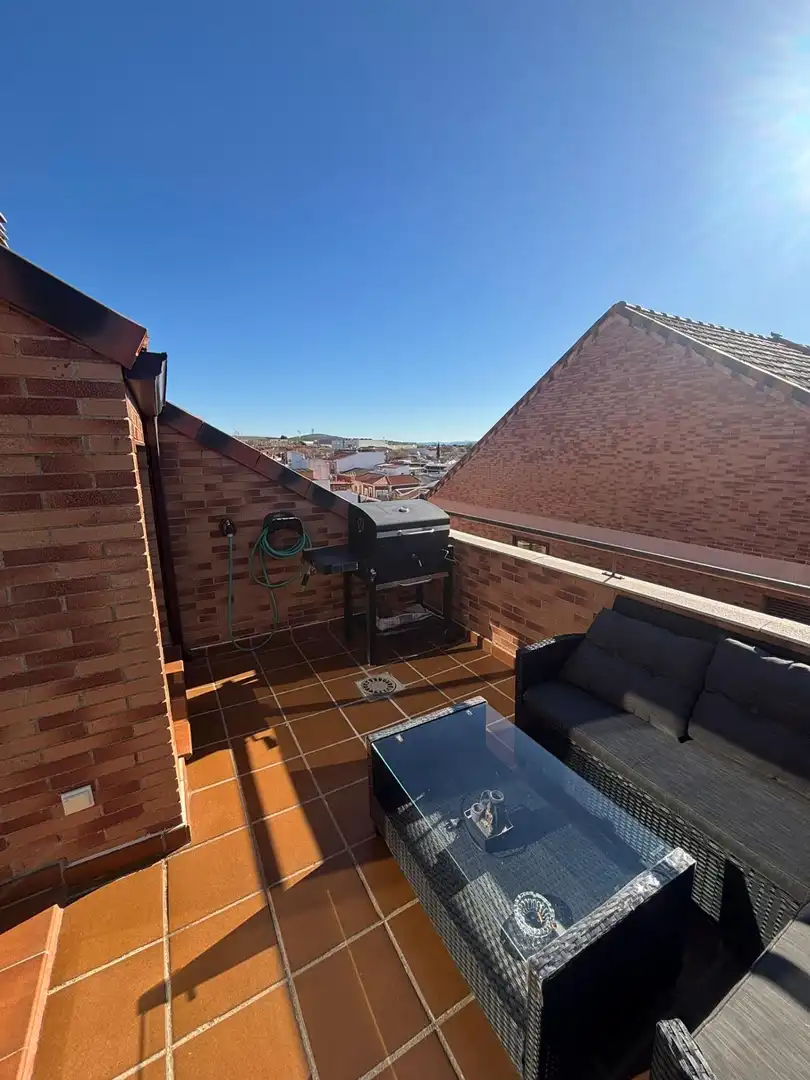 House with pool for sale in Valdepeñas, imagen 29