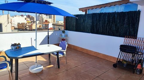 Photo 3 of Attic for sale in Campello pueblo, El Campello