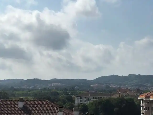 Vista exterior de Dúplex en venda en Noja amb Calefacció i Terrassa