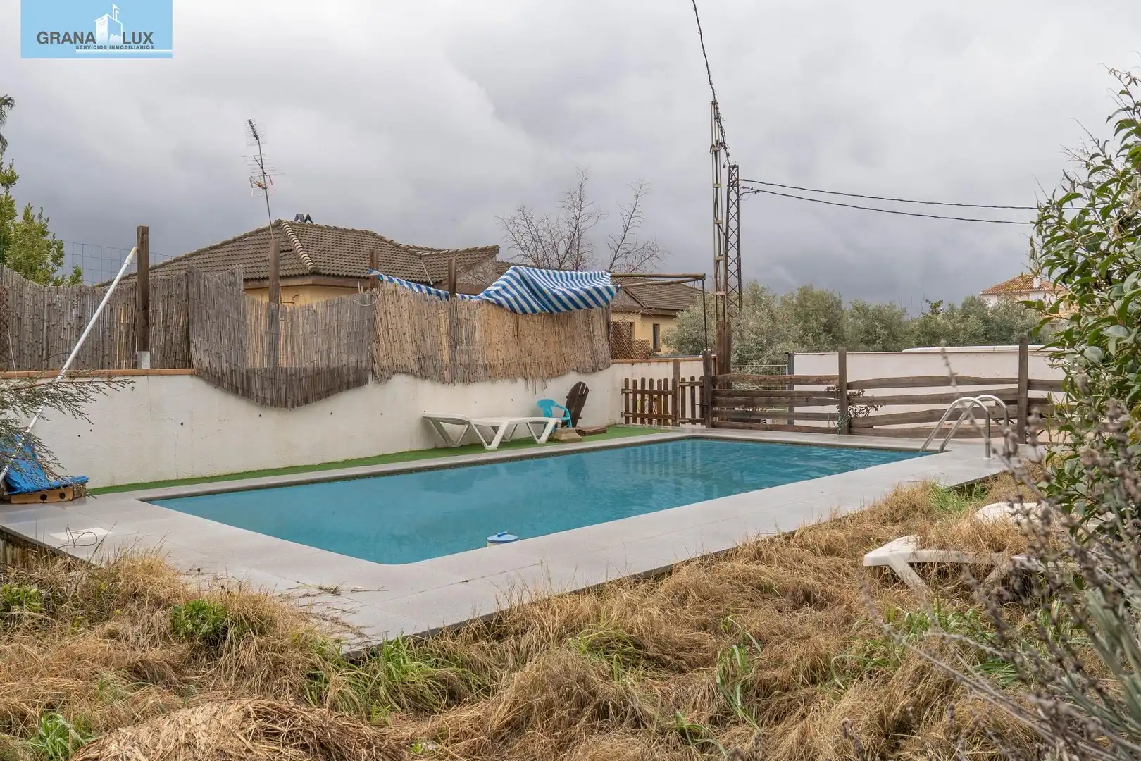 Chalet con terraza en venta en Calle de la Cuesta Colorada, imagen 69