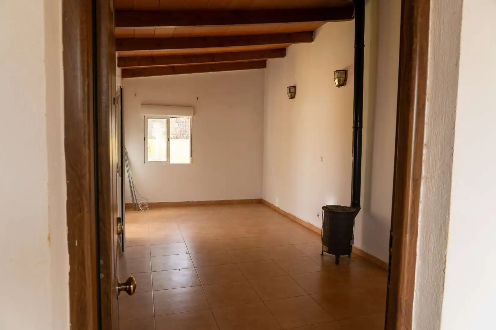 Casa o xalet en venda en Campos amb Jardí privat, Terrassa i Moblat