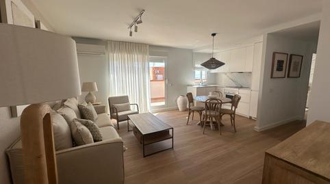 Foto 2 von Wohnungen zur Miete in Calle de la Virgen del Socorro, 10, Raval Roig - Virgen del Socorro, Alicante / Alacant