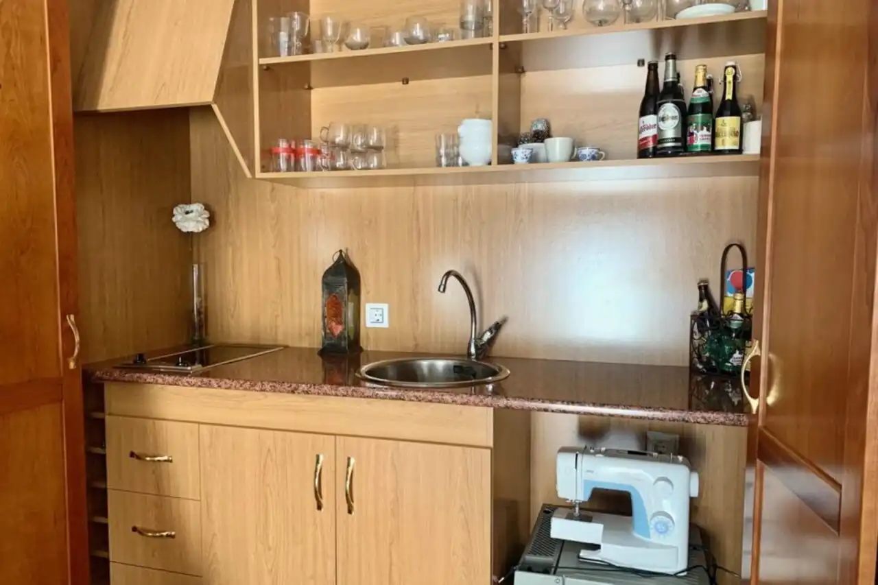 Geschaftsraum zum Verkauf in Centro