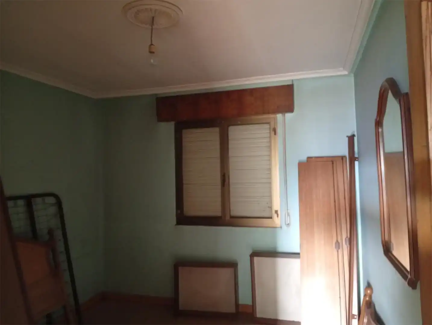 Dormitori de Casa o xalet en venda en Vilardevós amb Balcó