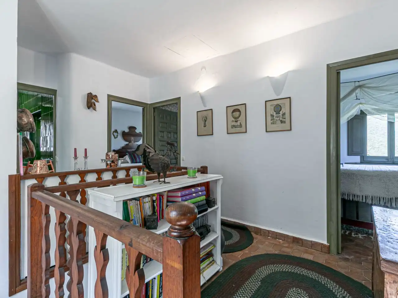 Casa rústica con jardín en venta en Carretera de las Costas 144, imagen 38