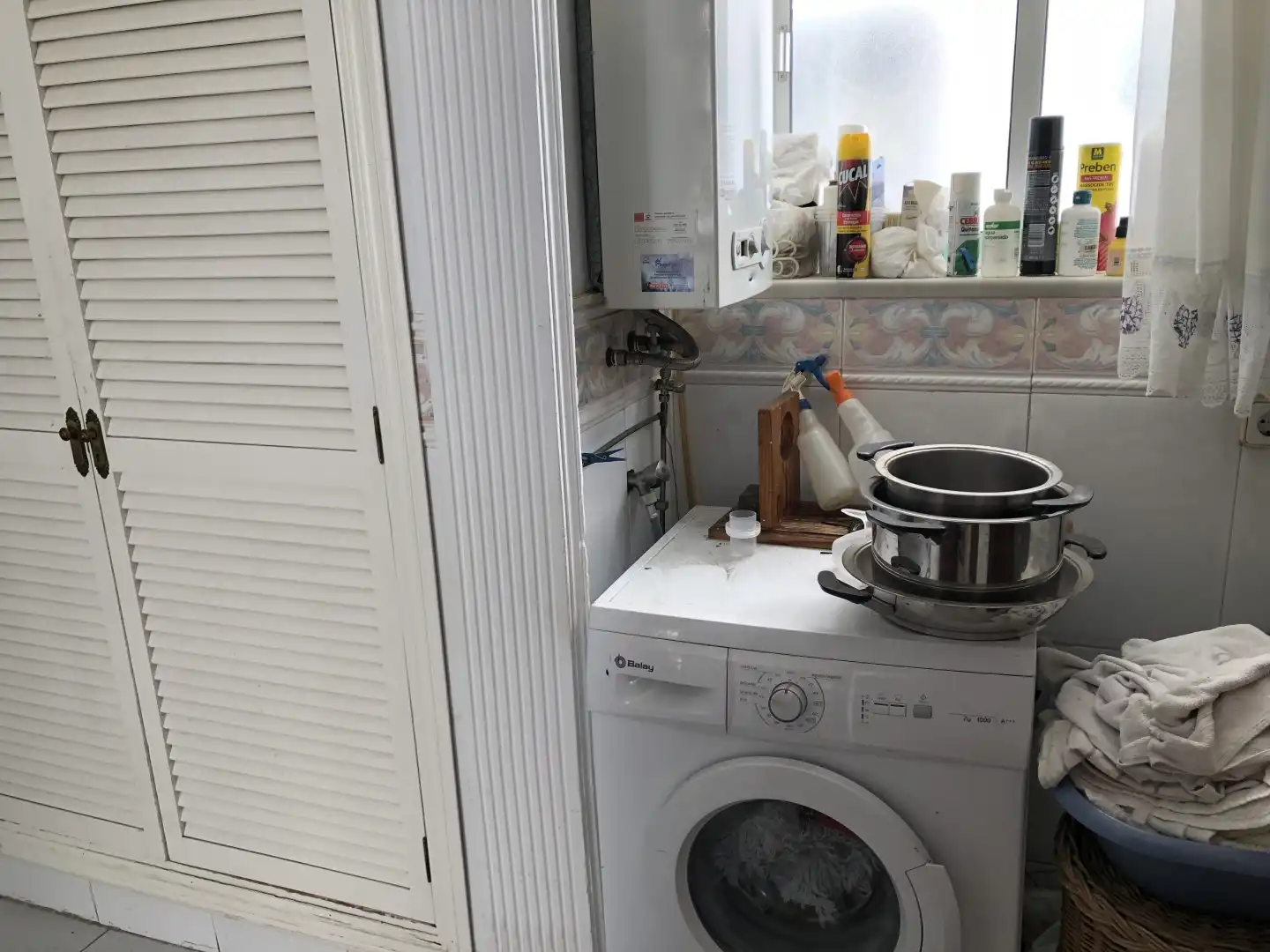 Wohnung zum Verkauf in Arenal - Museo