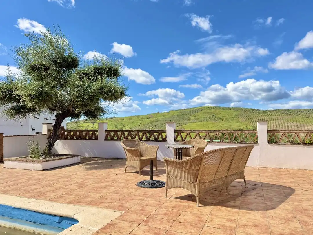 House with pool for sale in Calle El Regao 2, imagen 7