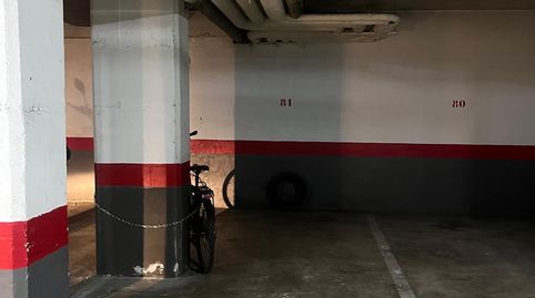 Foto 4 von Garage zum Verkauf in Calle del Monasterio de Vadoluengo, 4, San Juan, Pamplona / Iruña