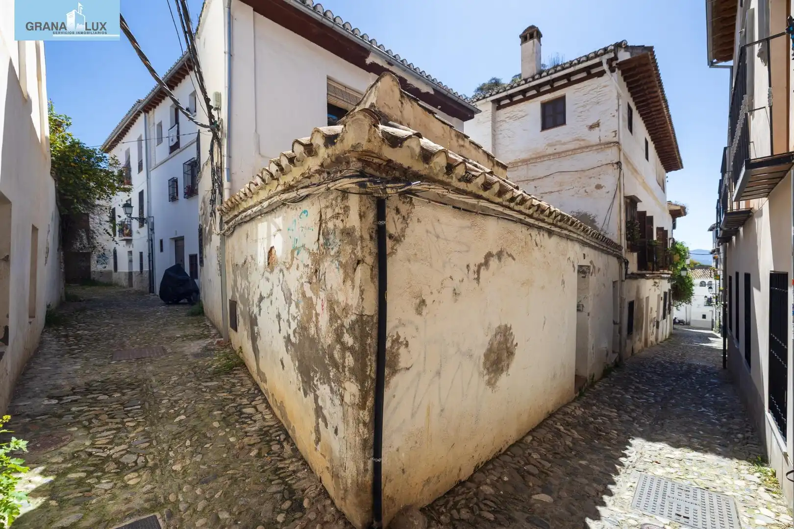 Lands and plots for sale in Calle de la Tiña, imagen 12