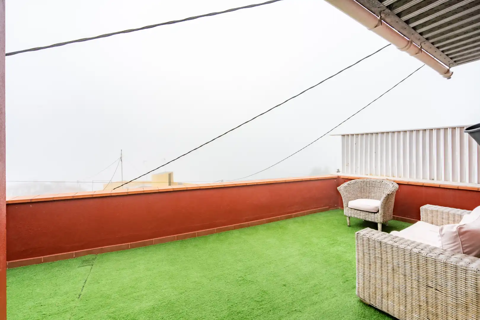Casa con terraza en venta en Calle Alzados Guanches 30, imagen 37