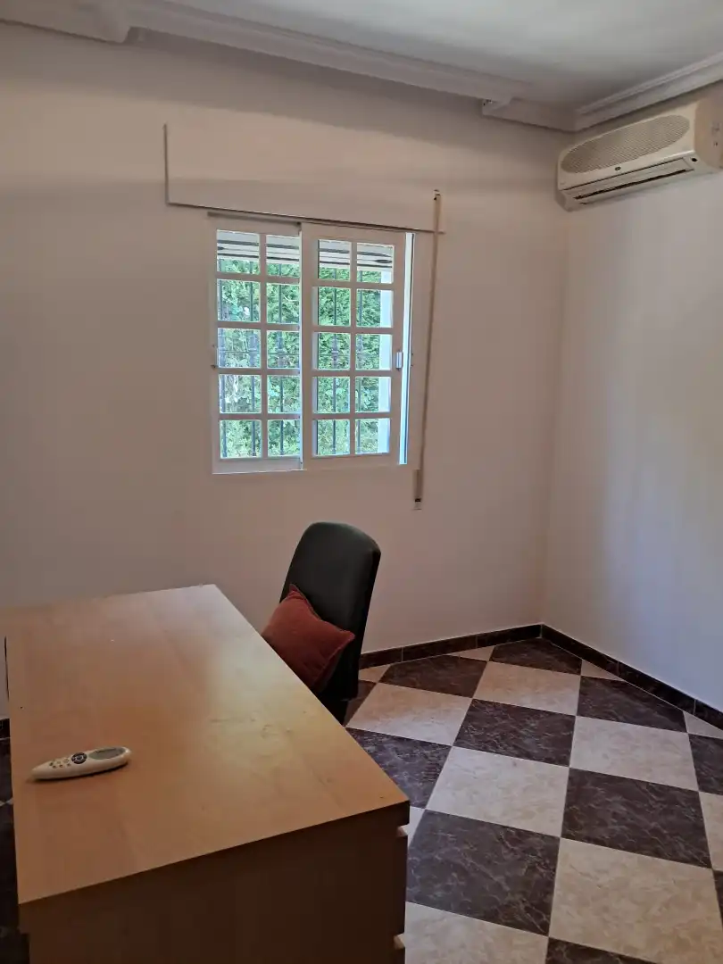 Casa o chalet en venta en Palomares del Río con Aire acondicionado, Jardín privado y Terraza