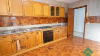 Kitchen of Flat for sale in Algeciras  with Balcony