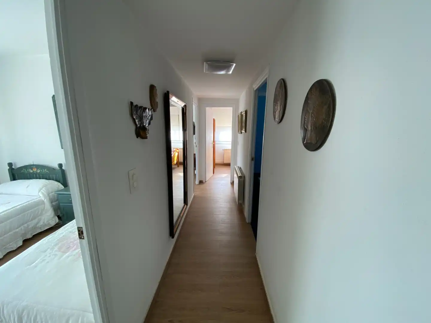 Casa o chalet en venta en Salinas con Aire acondicionado, Jardín privado y Terraza