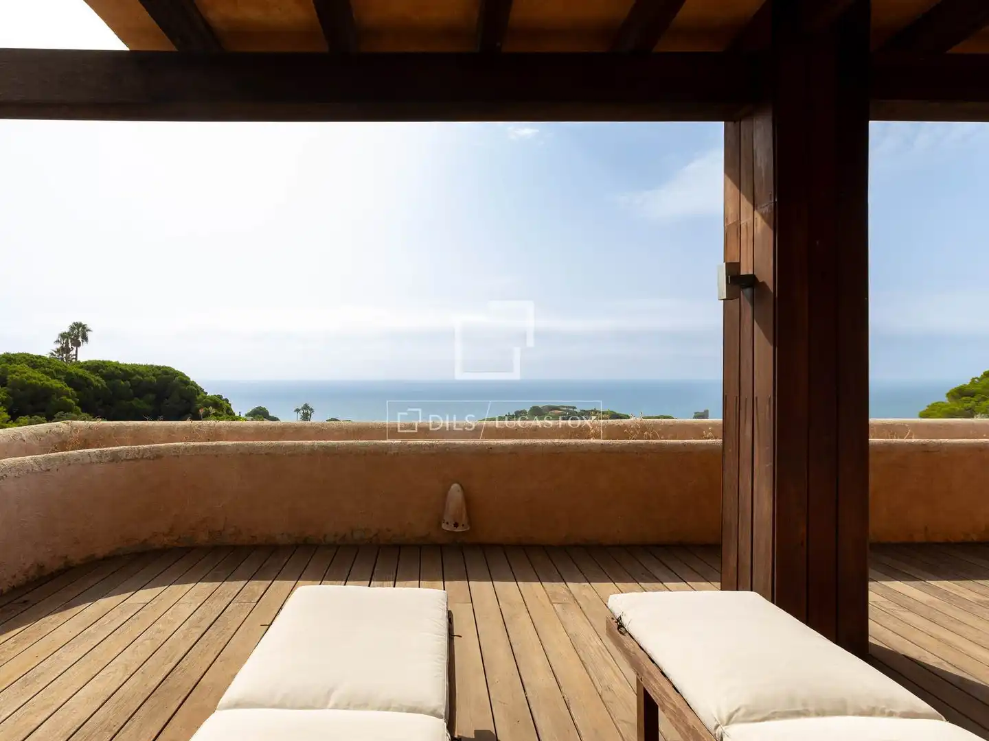 Villa avec terrasse à vendre à Urbanitzacions, imagen 17