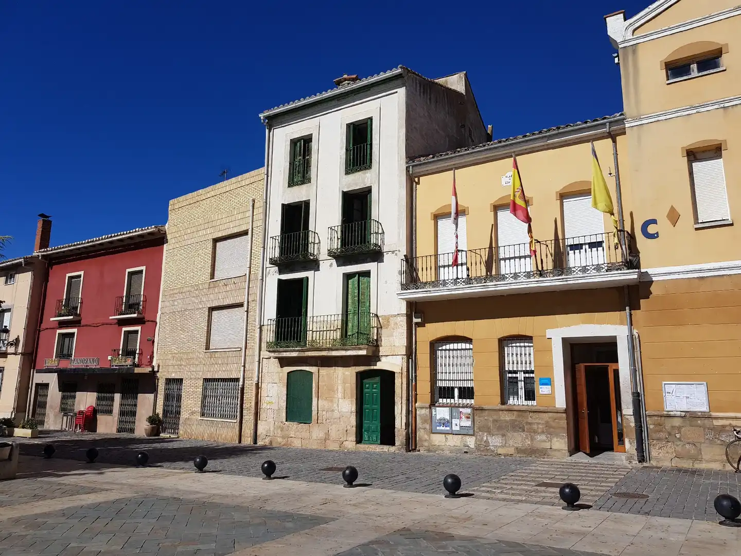 Buildings for sale in P ESPAÑA, Torquemada