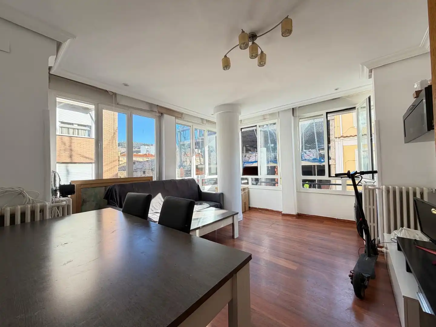 Piso en venta en Centro, imagen 3