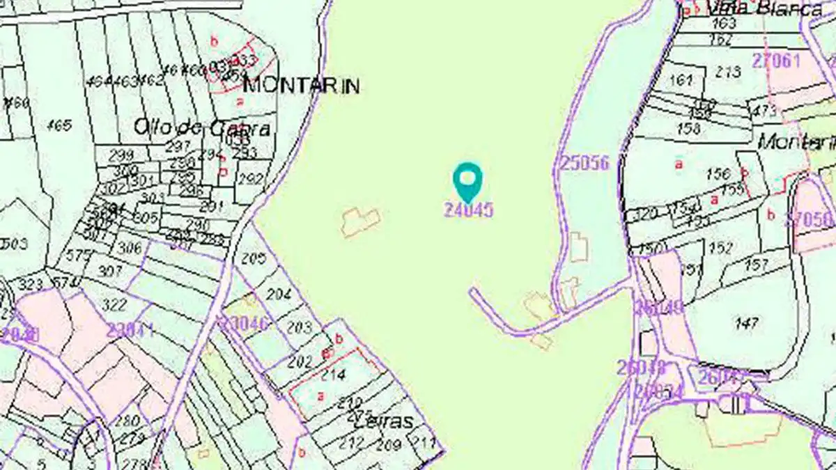 Lands and plots for sale in LA BOTICA Y OLLO DE CABRA, imagen 8