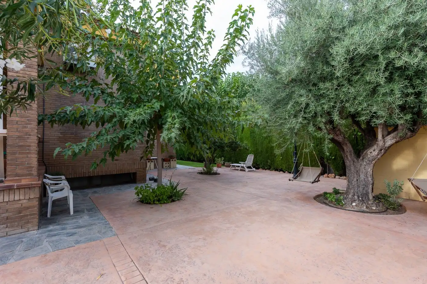 Terrace of Houses for sale in Petrer  with Air Conditioner, Heating and Private garden