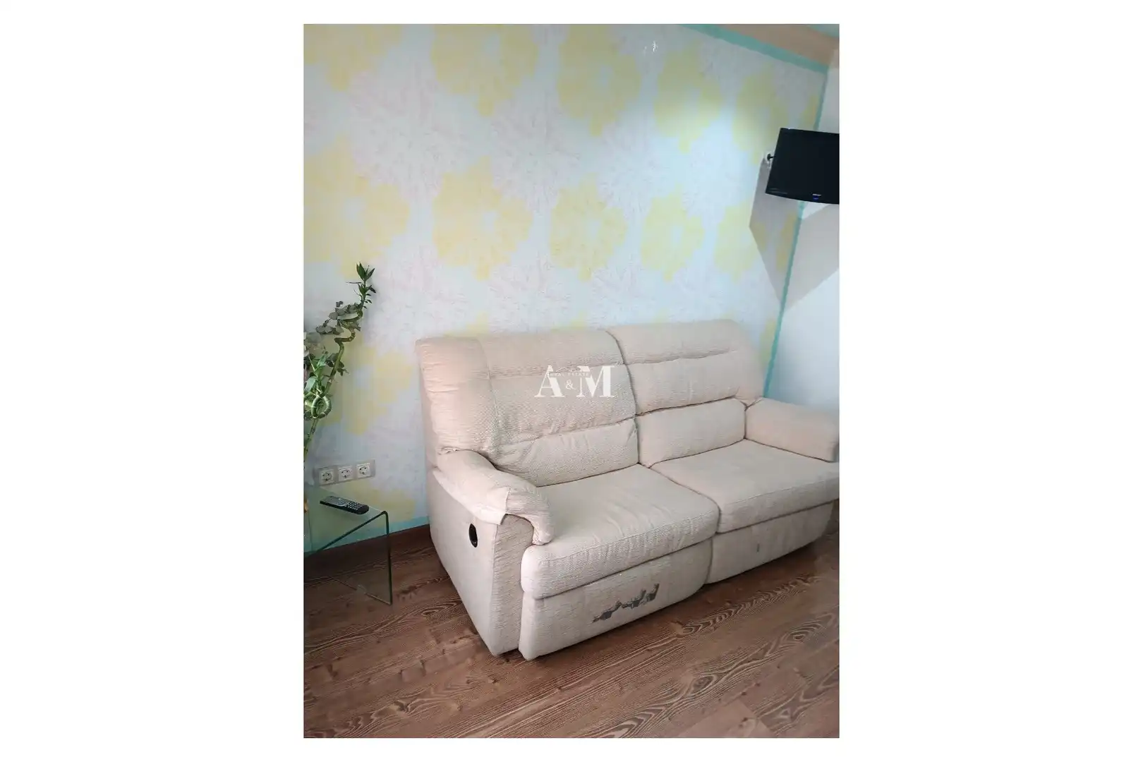 Flat for rent in Petrer
