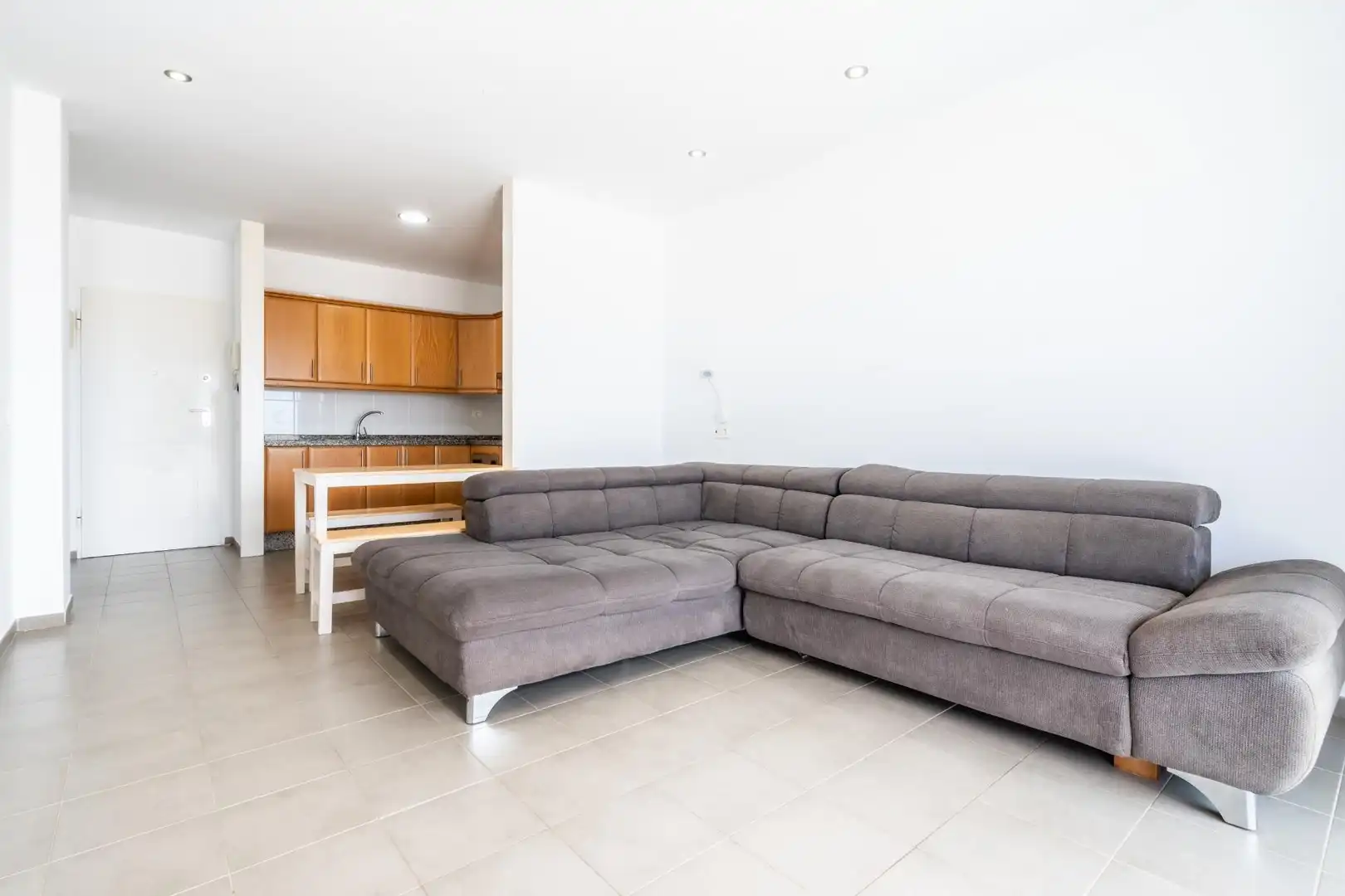 Apartamento de alquiler en Calle Tinguafaya, Chayofa