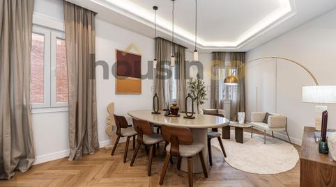 Foto 3 de Pis en venda a Reina Cristina, Pacífico, Madrid Capital