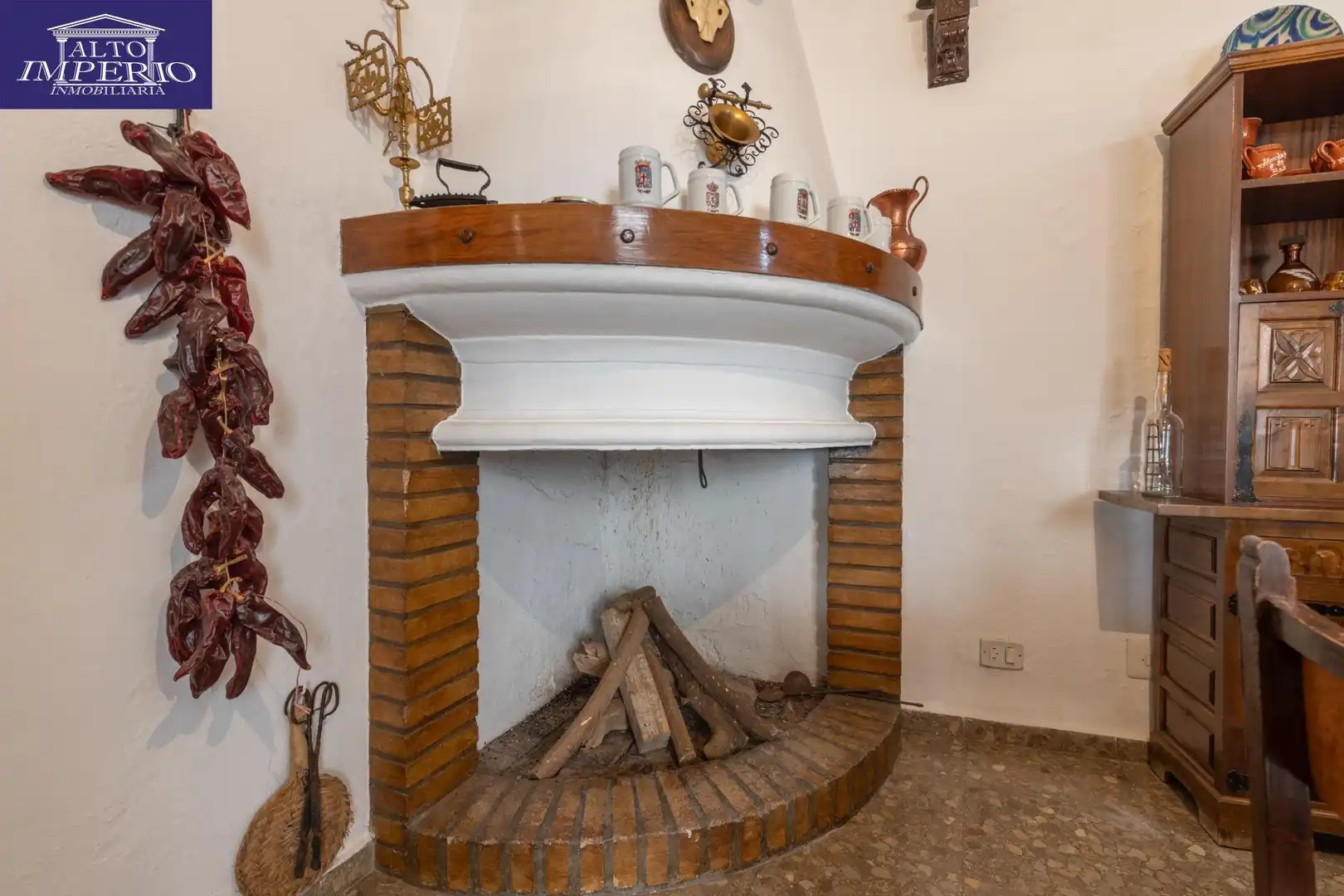 Casa en venta en Albaicín, imagen 29