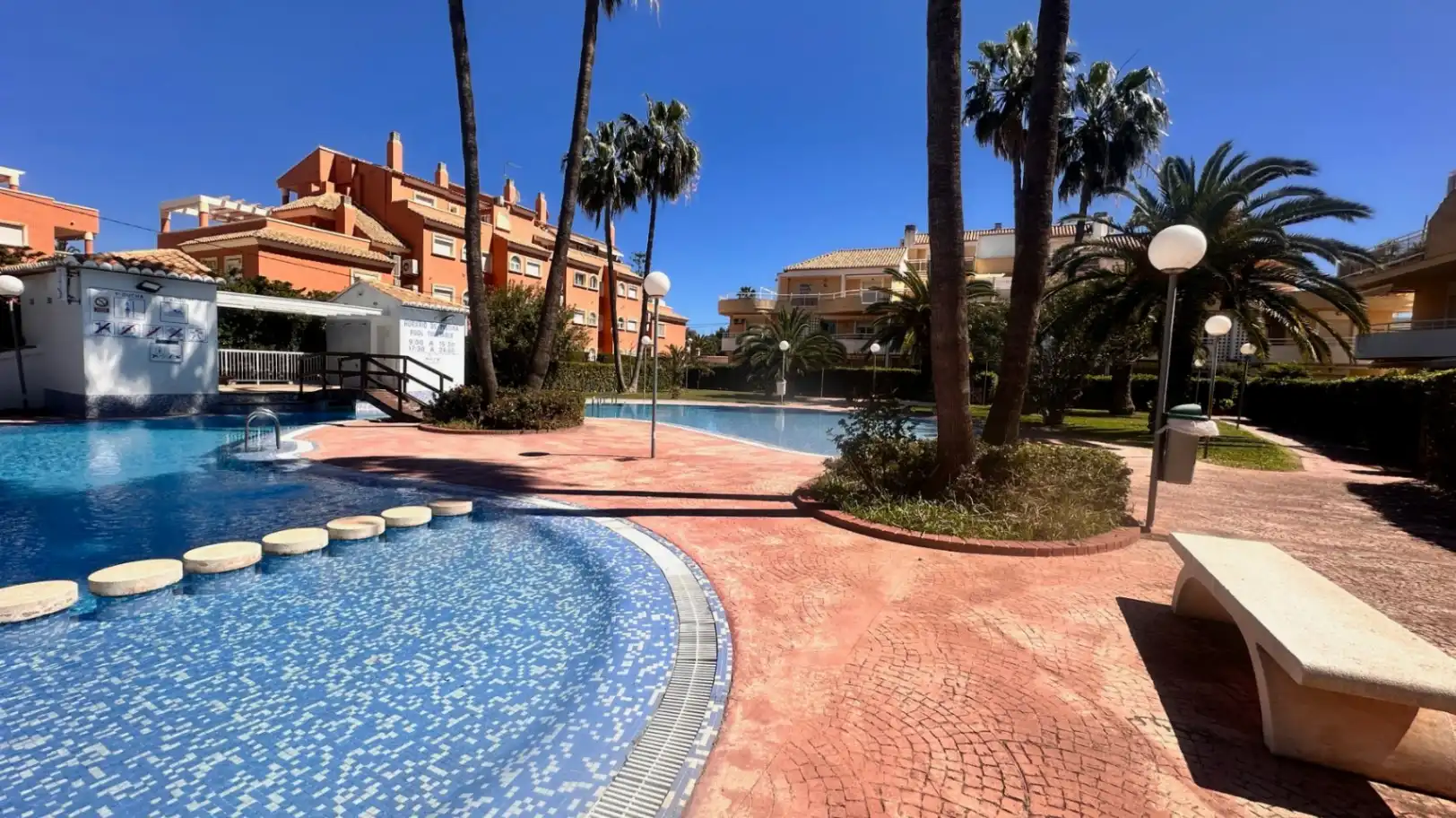 Penthouse zum Verkauf in Las Marinas / Les Marines, imagen 29