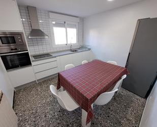 Kitchen of House or chalet for sale in Gurrea de Gállego  with Heating, Private garden and Storage room