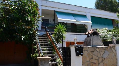 Solvia Inmobiliaria  Casa Tarragona