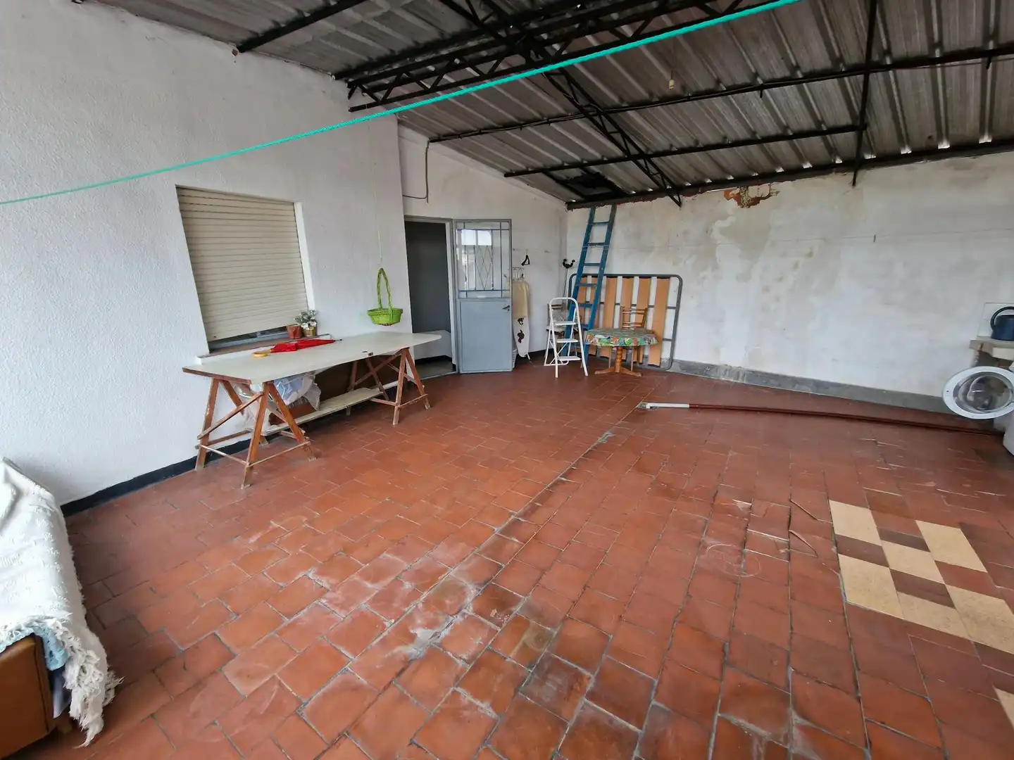 Houses for sale in Ourense Capital   with Terrace, Storage room and Washing machine