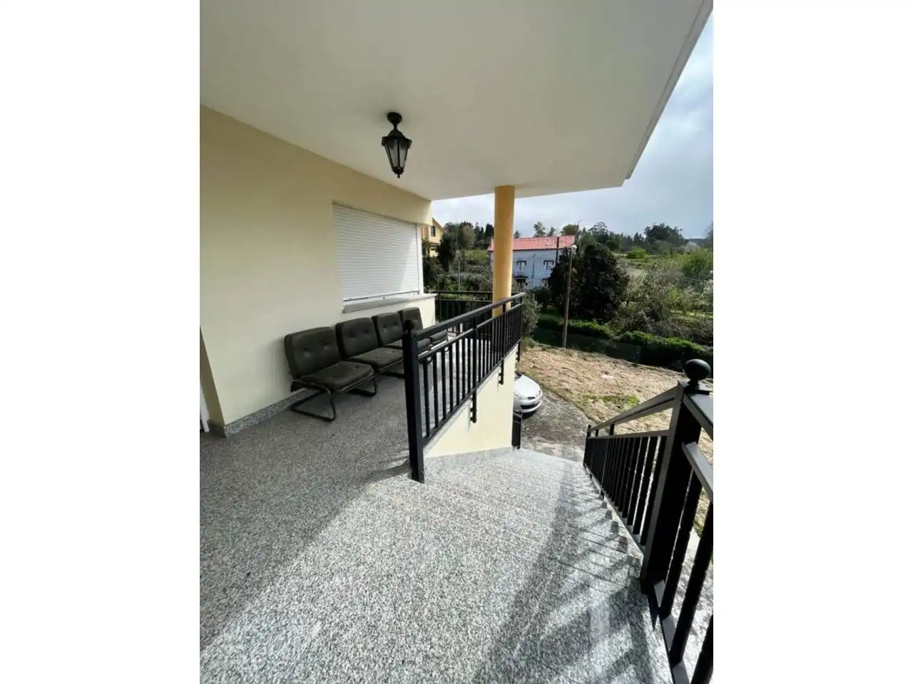 House with garden for sale in Ponte Baxoi, imagen 39