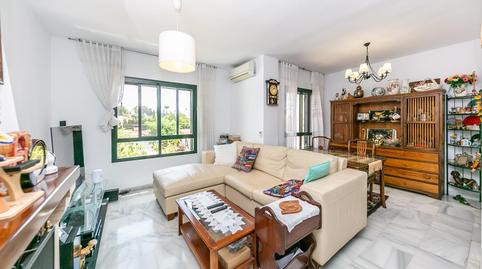 Foto 5 de Casa adosada en venda a Calle Madrid, 26, La Capellanía - El Higuerón, Málaga