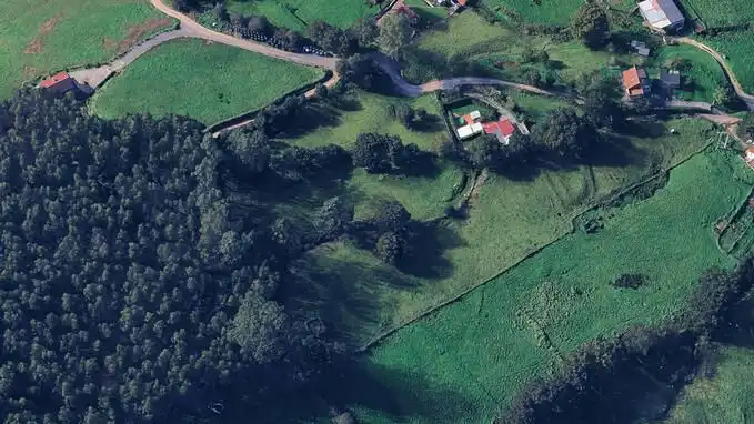 Residential land for sale in Rucabao 29, imagen 17