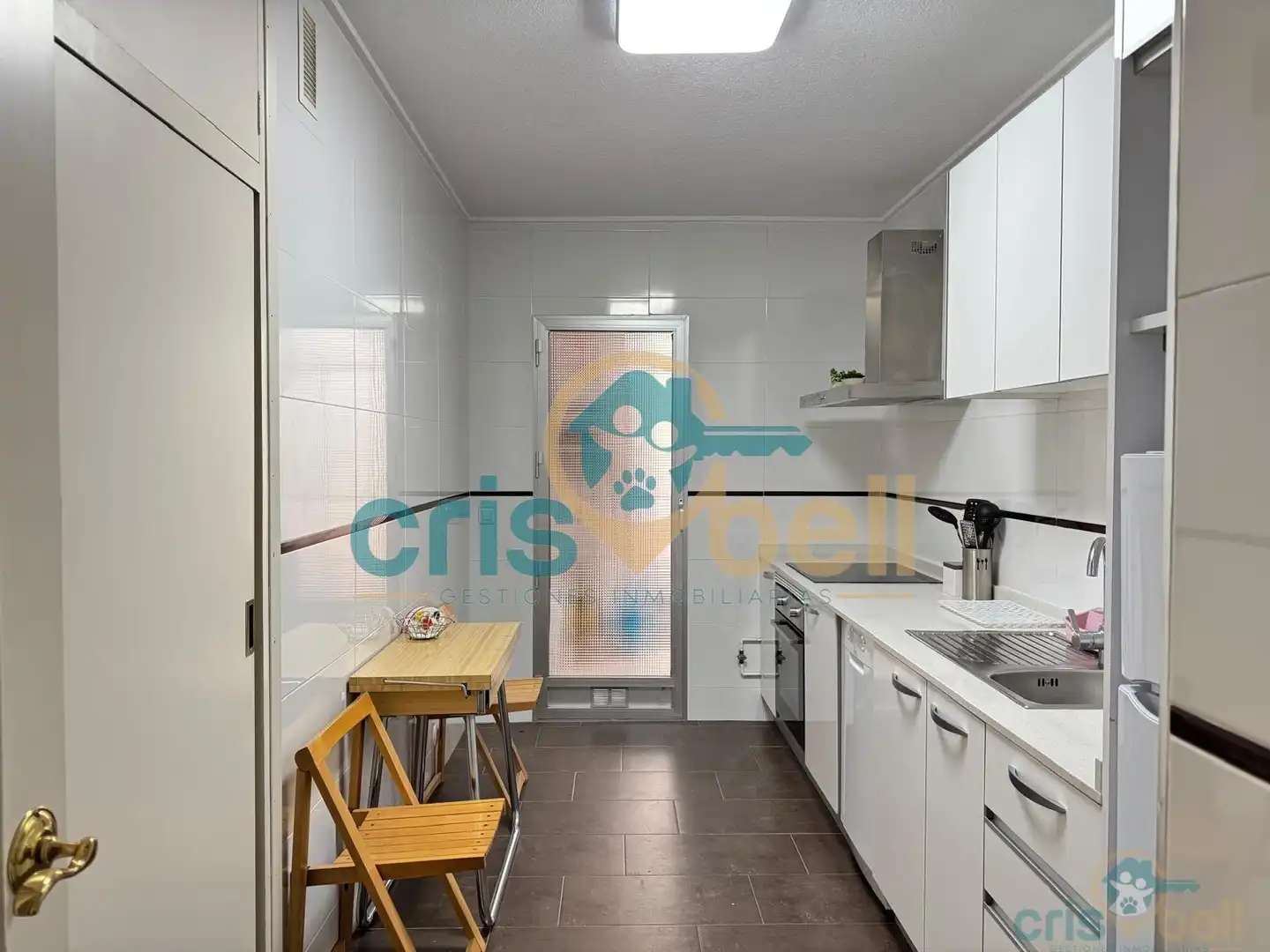 Wohnung mit Aufzug zum Verkauf in Musso Valiente, imagen 6