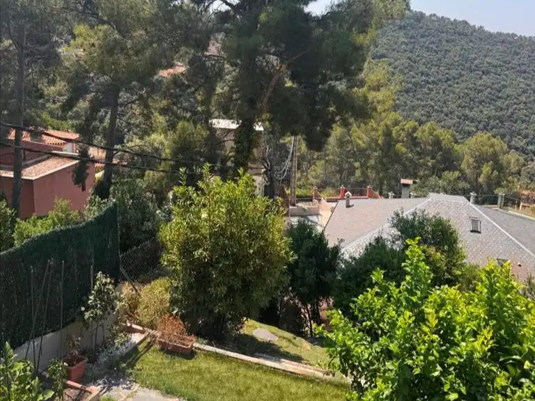 House with pool for sale in L'Ametlla del Vallès, imagen 16