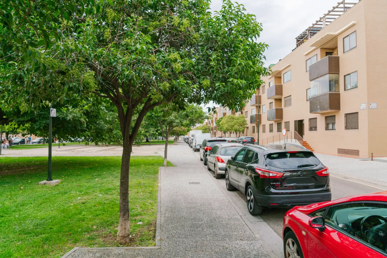 Adossat amb terrassa en venda a Calle Guillermo Gudel Martí 12, imagen 16