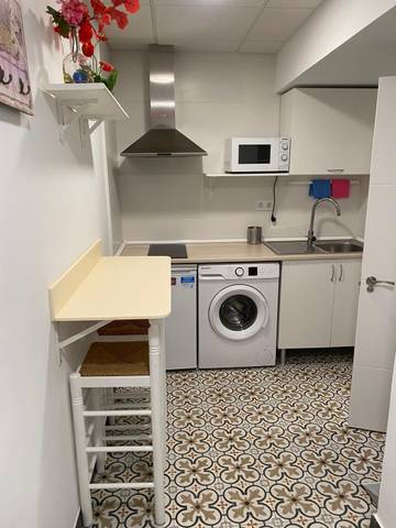 Piso en Alquiler en San Julián