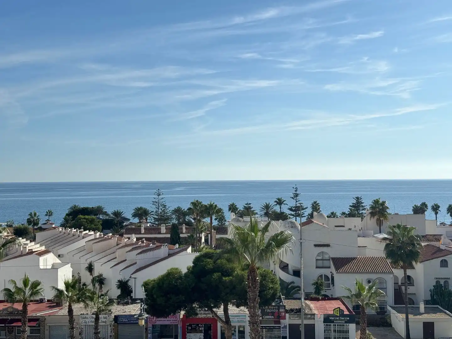 Duplex avec piscine à vendre à andalucia