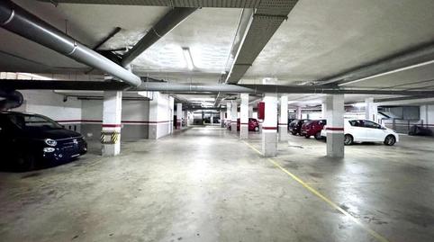 Photo 5 of Garage to rent in  Moscou, 19, Can Llong, Barcelona