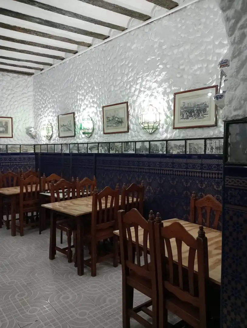 Local comercial en alquiler en La Caleta - La Viña, imagen 13