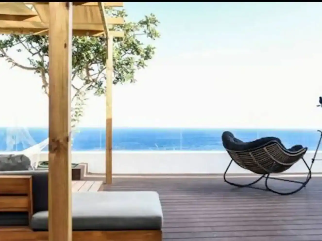 Terraza de Piso en venta en Águilas con Aire acondicionado, Jardín privado y Parquet