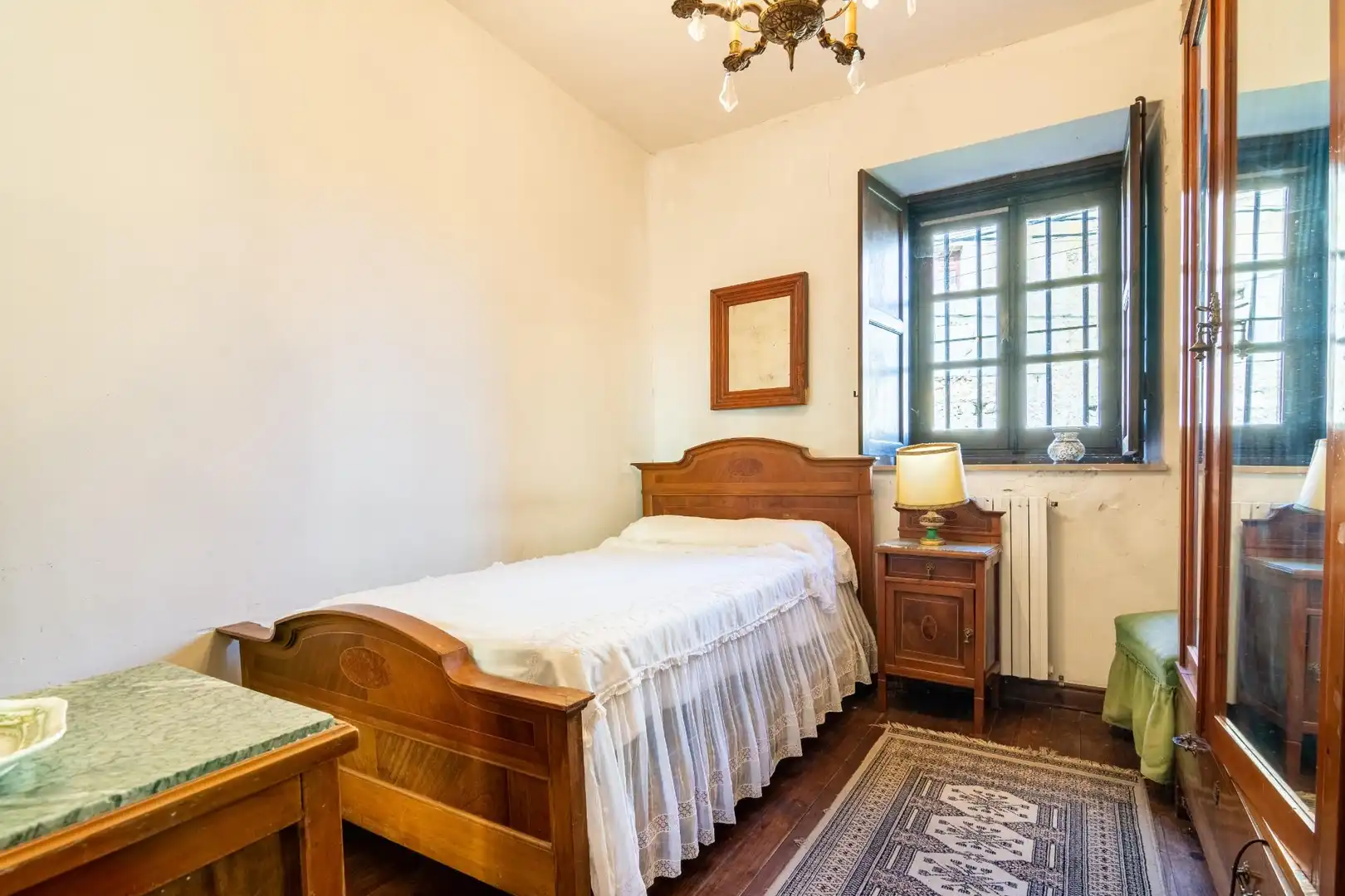 Habitación de Casa o chalet en venta en Reocín