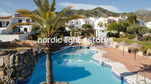 Foto 4 de Casa o chalet en venta en Capistrano, Nerja