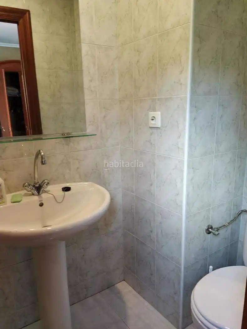 Casa a schiera in vendita a Calle Carretera de Pravia 4, imagen 7