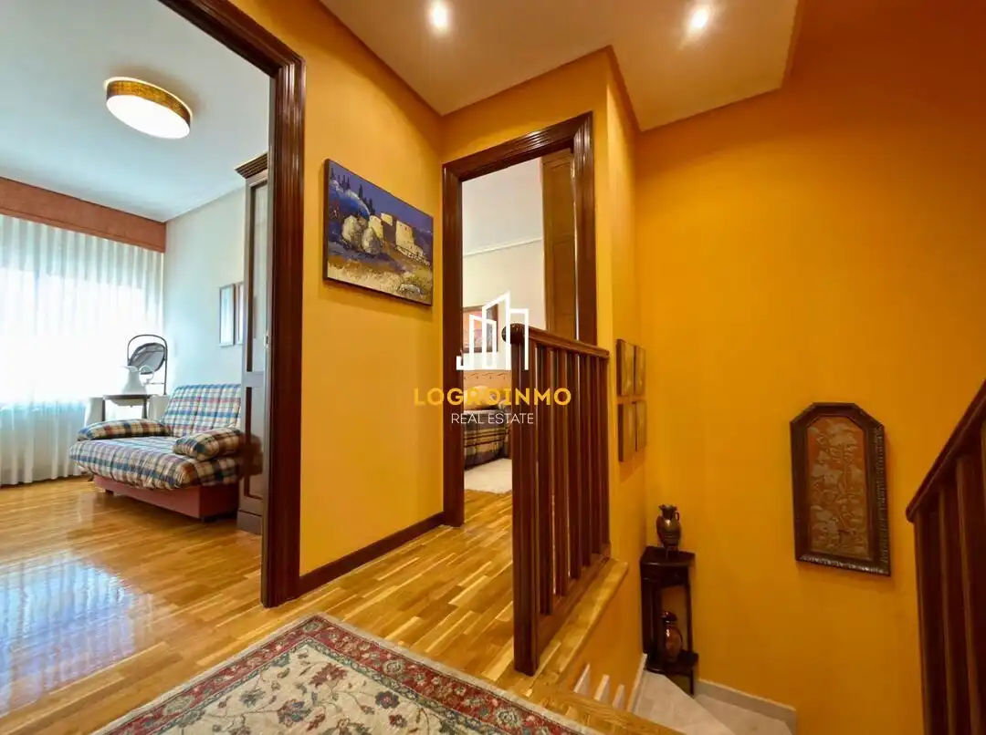 Flat for sale in  Logroño  with Heating, Storage room and Swimming Pool